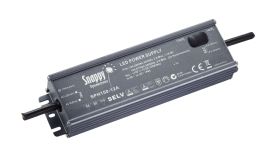 SPH150-12A  150W CV & CC Non-Dimmable LED Driver 12VDC IP65